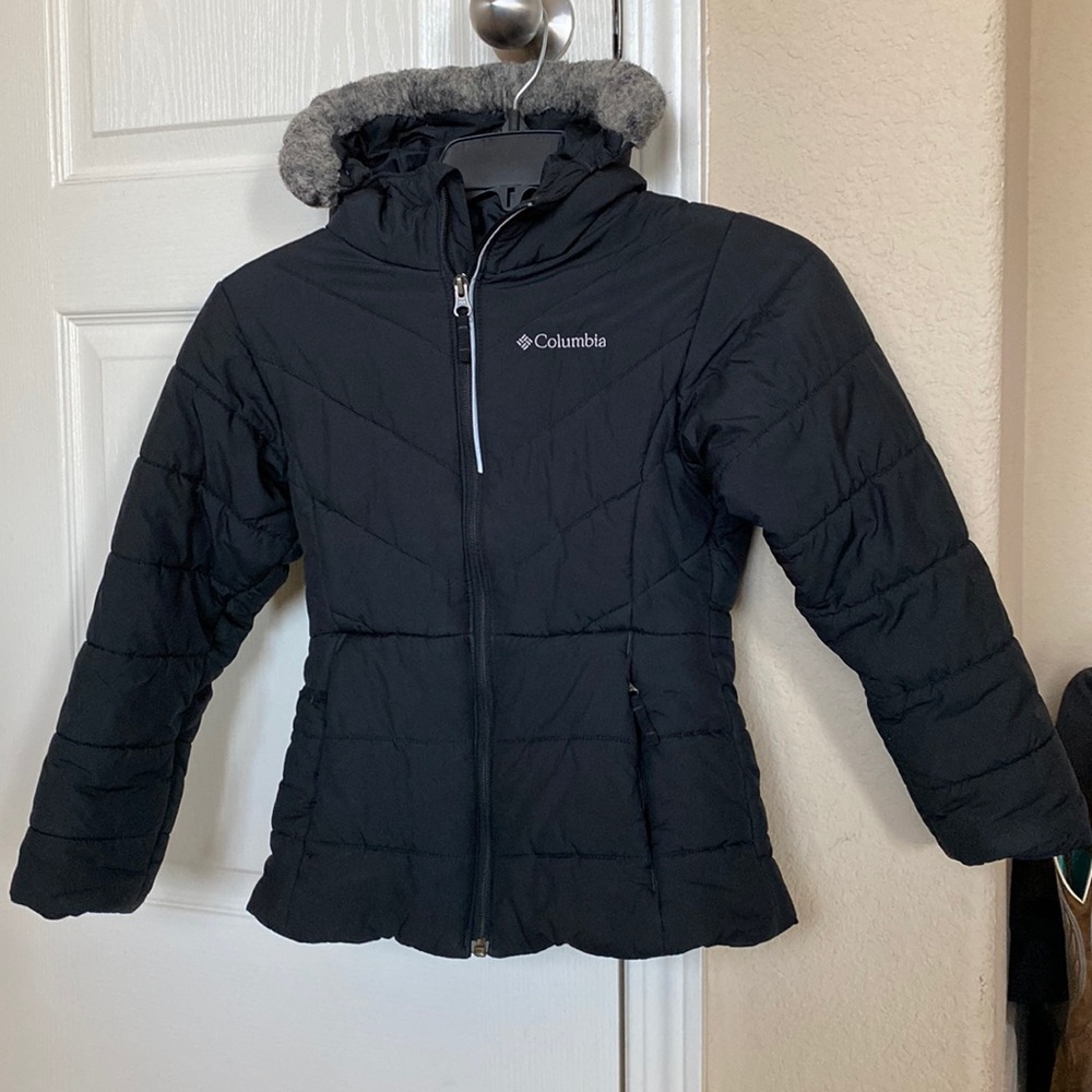 Kids jacket